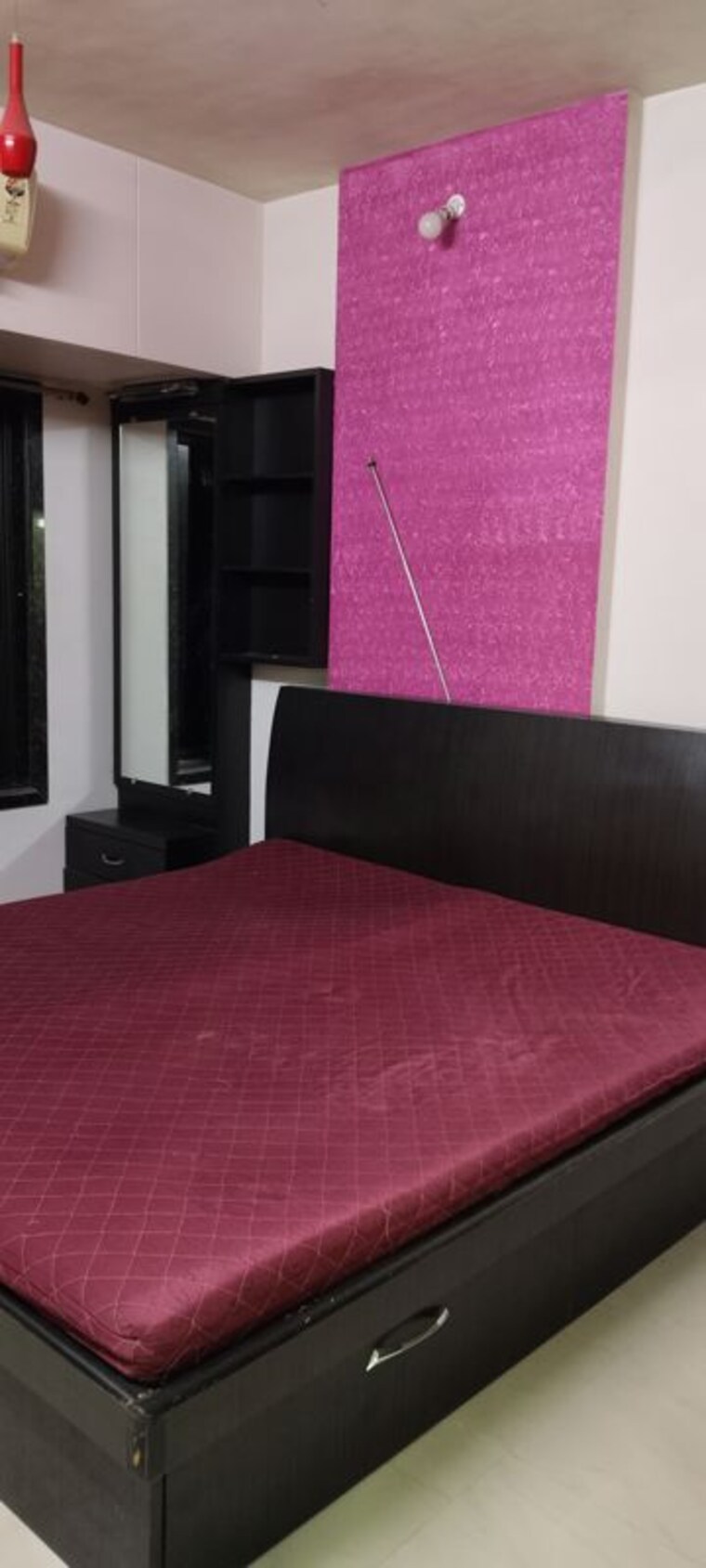 Master Bedroom, runwal-heights 2 Bedroom 850 Sq.Ft. Apartment In Mulund West Mumbai 10622280