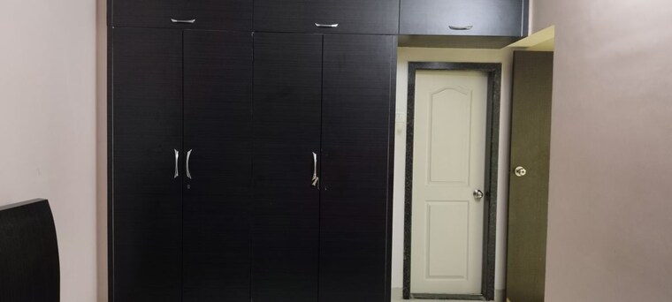 Master Bedroom, runwal-heights 2 Bedroom 850 Sq.Ft. Apartment In Mulund West Mumbai 10622280