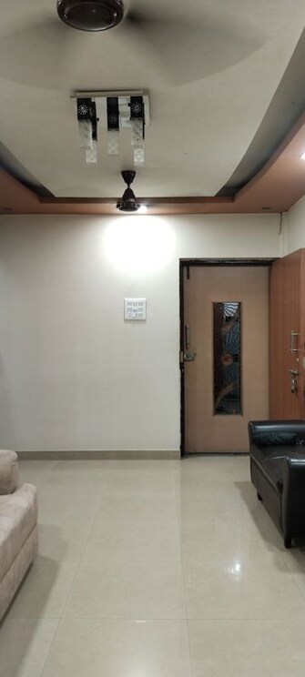 2 BHK 850 Sq.Ft. Apartment in Runwal Heights