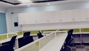 Team Area in  Office Space at Andheri East – for Rent