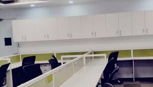  Office Space For Rent in Andheri East