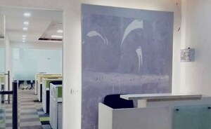Kitchen in  Office Space at Andheri East – for Rent