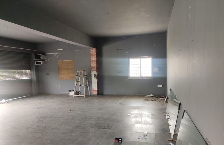 Exterior View, chinnampalayam Commercial Warehouse 2600 Sq.Ft. In Chinnampalayam Coimbatore 10622151