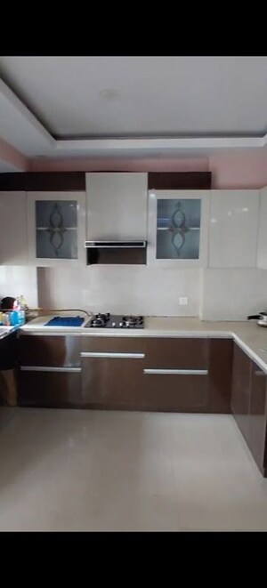 Kitchen in  Apartment at Aditya Urban Casa, Sector 78 – for Rent