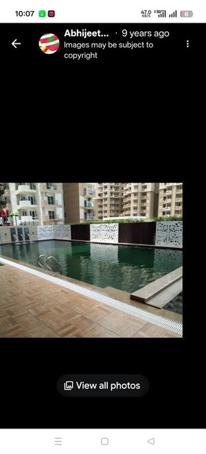  Apartment – Exterior View View at Aditya Urban Casa, Sector 78 - for Rent