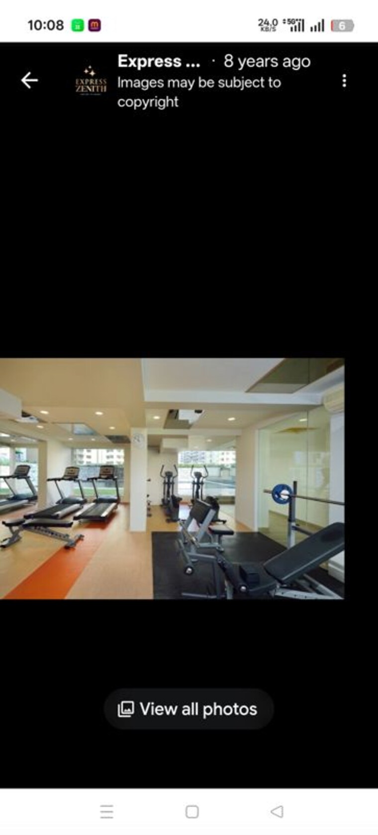 Team Area, aditya-urban-casa  2050 Sq.Ft. Apartment In Sector 78 Noida 10622279