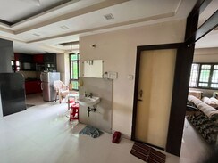 3 BHK Apartment For Rent in Ghrounda