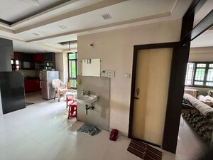 3 BHK Apartment For Rent in Ghrounda