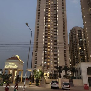 2 BHK Apartment For Rent in Prateek Grand City, Siddharth Vihar