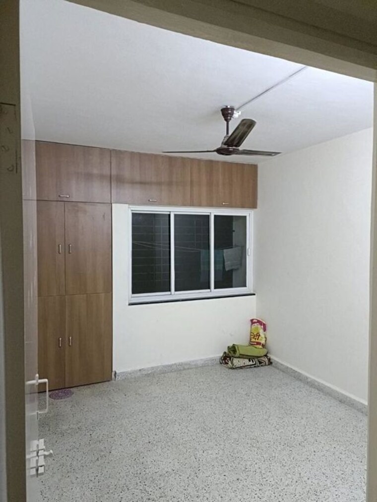 Bedroom, ved-bhavan-apartment 2 Bedroom 1056 Sq.Ft. Apartment In Kothrud Pune 10622304