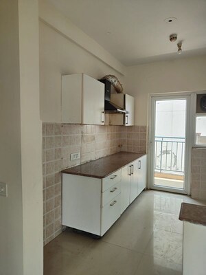 Kitchen in 3 BHK Apartment at Spaze Privy, Sector 72 – for Rent