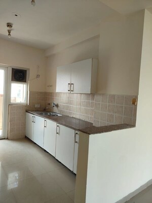 Kitchen in 3 BHK Apartment at Spaze Privy, Sector 72 – for Rent
