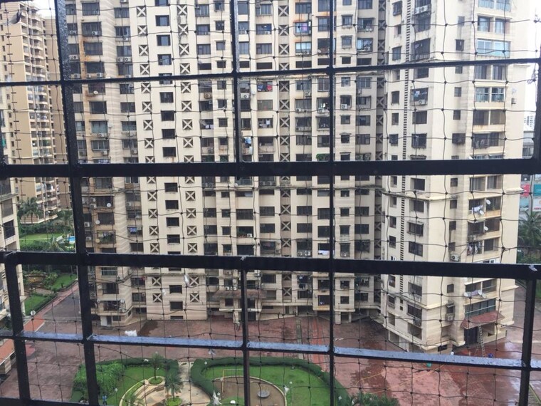 Exterior View, royal-classic-co-op-society 2 Bedroom 1017 Sq.Ft. Apartment In Andheri West Mumbai 10603793