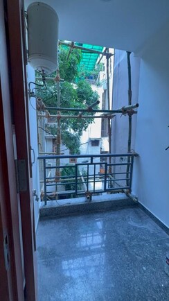 3 BHK Builder Floor For Rent in Kalkaji
