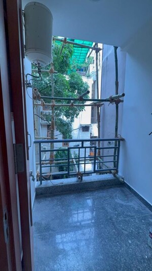 3 BHK Builder Floor For Rent in Kalkaji
