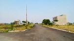 242 Sq.Yd. Plot in Altus Prime