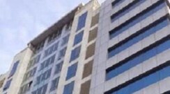 Office Space For Rent in Jai Antariksha
