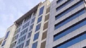  Office Space For Rent in Jai Antariksha, Andheri East