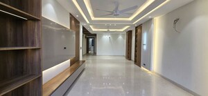 2 BHK Builder Floor For Rent in Sector 22