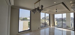 Room in 2 BHK Builder Floor at Sector 22 – for Rent