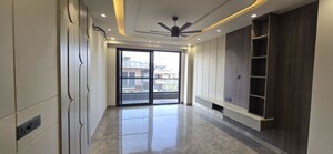 Room in 2 BHK Builder Floor at Sector 22 – for Rent