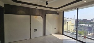 Kitchen in 2 BHK Builder Floor at Sector 22 – for Rent