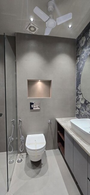 Furnished Amenities in 2 BHK Builder Floor at Sector 22 – for Rent