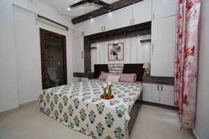 Bedroom in 2 BHK Apartment at Signature Global The Roselia, Sector 95a – for Sale