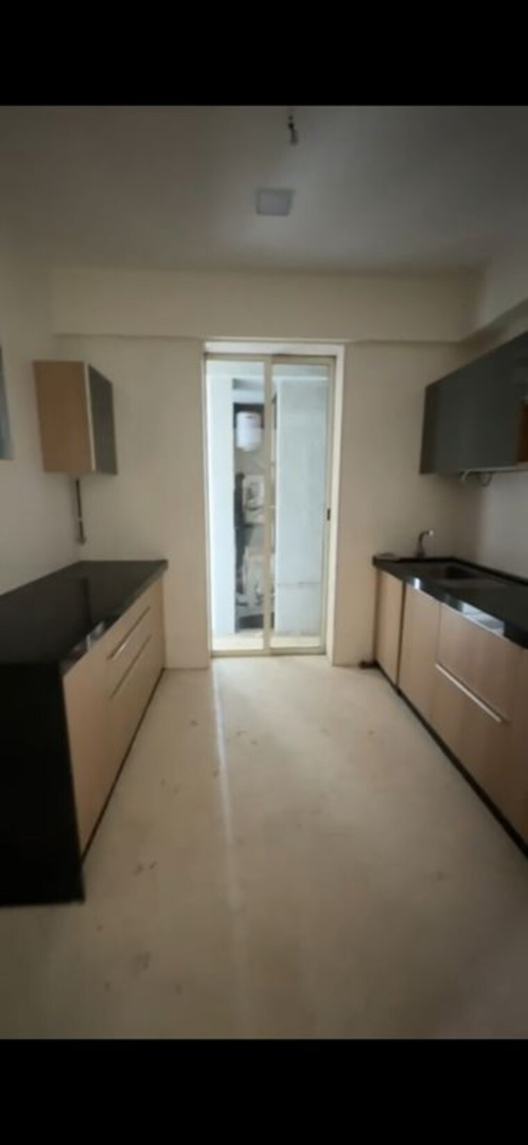 Kitchen, ekta-tripolis 4 Bedroom 1600 Sq.Ft. Apartment In Goregaon West Mumbai 10622328