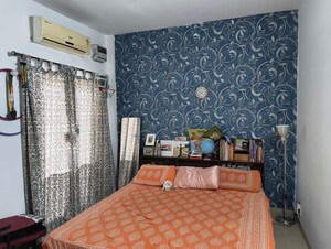 Bedroom in 2.5 BHK Apartment at Spaze Privy, Sector 72 – for Rent