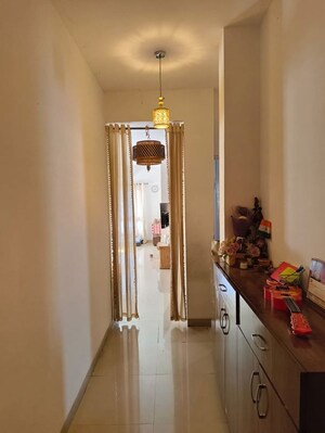 Furnished Amenities in 2.5 BHK Apartment at Spaze Privy, Sector 72 – for Rent