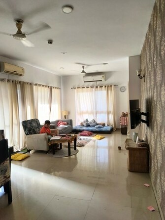2.5 BHK + Prayer Room,Study Room 1350 Sq.Ft. Apartment in Spaze Privy
