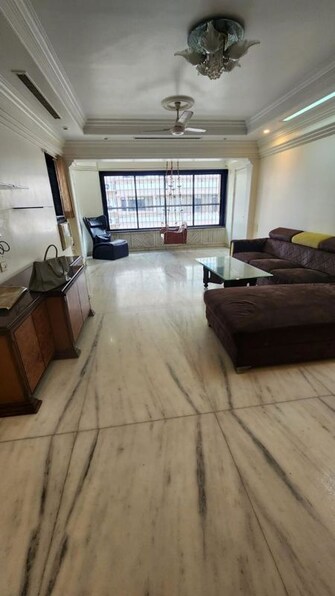 3 BHK + Prayer Room Apartment For Rent in Rustomjee Orva Residency in Bandra West, Mumbai