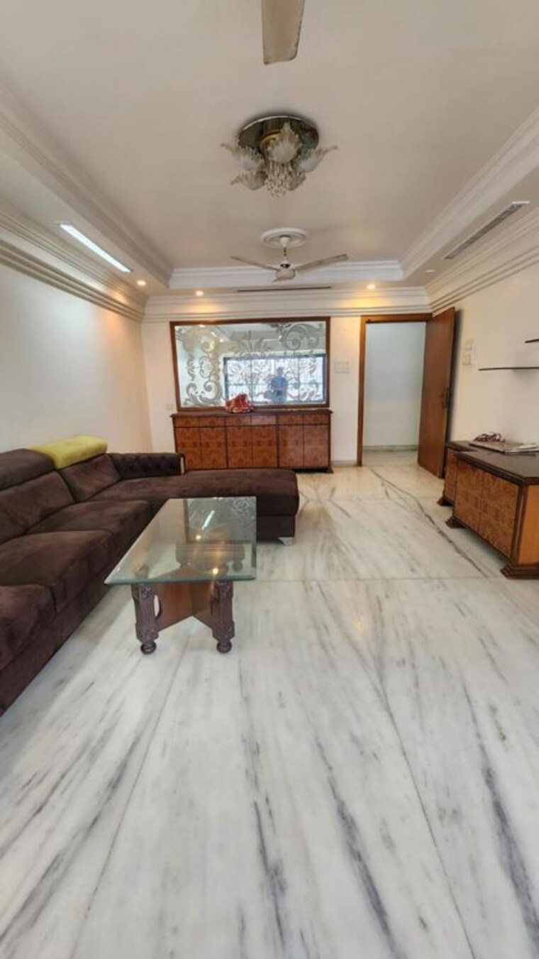 Bedroom, rustomjee-orva-residency 3 Bedroom 1200 Sq.Ft. Apartment In Bandra West Mumbai 10622324