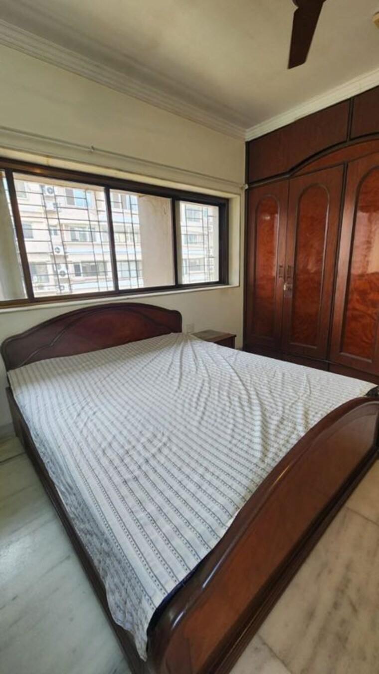 Bedroom, rustomjee-orva-residency 3 Bedroom 1200 Sq.Ft. Apartment In Bandra West Mumbai 10622324