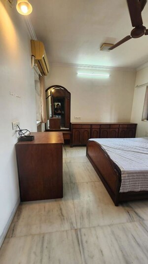 Kitchen in 3 BHK Apartment at Rustomjee Orva Residency, Bandra West – for Rent