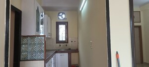 Kitchen in 2 BHK Villa at Sector 41 Greater Noida – for Rent