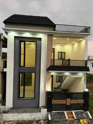 5 BHK Independent House For Sale in Nawada