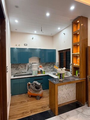 Kitchen in 5 BHK Independent House at Nawada – for Sale