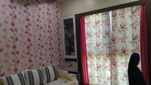 Bedroom in 2 BHK Apartment at Shapoorji Pallonji Joyville Hadapsar Annexe, Hadapsar – for Sale