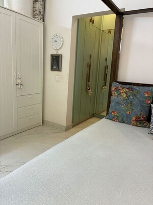 2 BHK Builder Floor For Rent in Sector 21