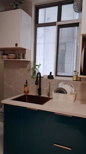 Team Area in 2 BHK Builder Floor at Sector 21 – for Rent