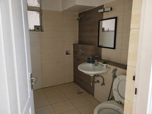 Bathroom in 2 BHK Apartment at Stellar Jeevan, Sector 1 Greater Noida – for Sale