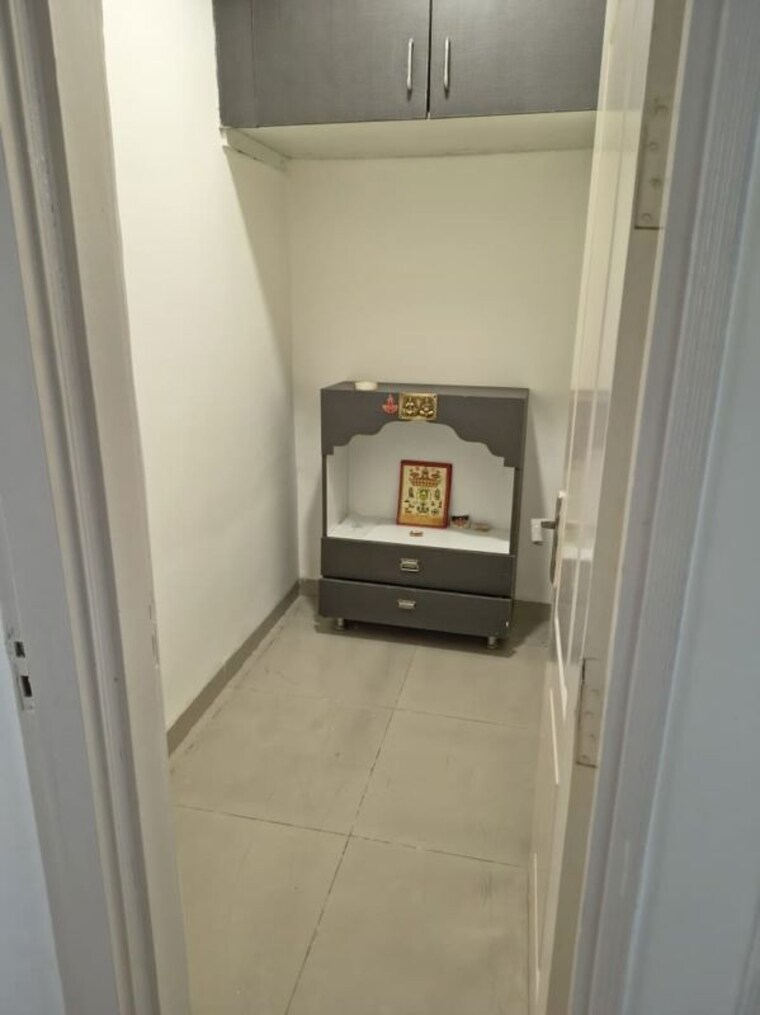 Bathroom, stellar-jeevan 2 Bedroom 1027 Sq.Ft. Apartment In Sector 1 Greater Noida Greater Noida 10622310