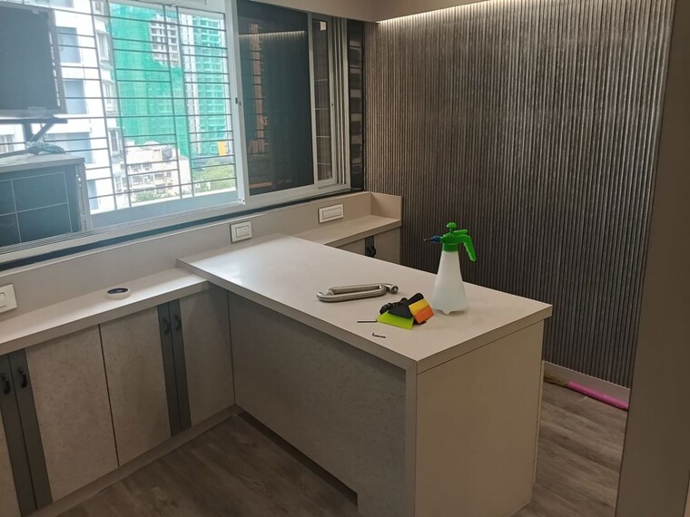 Team Area, samarth-vaibhav Commercial Office Space 410 Sq.Ft. In Andheri West Mumbai 10612302