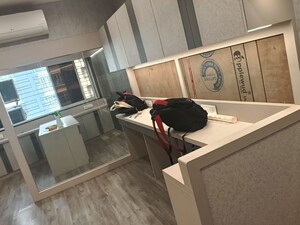  Office Space For Rent in Samarth Vaibhav, Andheri West