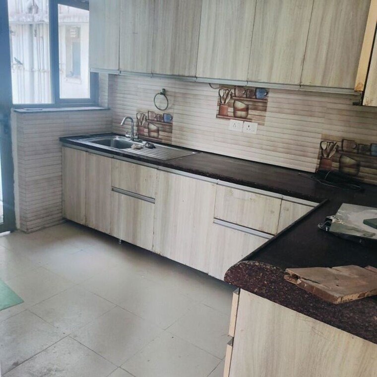 Kitchen, sector 23 2 Bedroom 1250 Sq.Ft. Builder Floor In Sector 23 Gurgaon 10622349