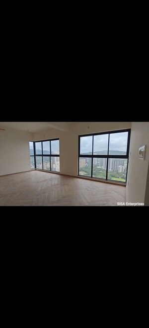 Room in 5 BHK Apartment at Raymond The Invictus By GS, Pokhran Road No One – for Sale