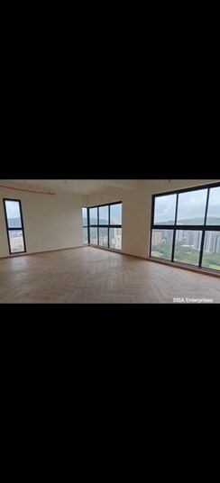 5 BHK Apartment For Sale in Raymond The Invictus By GS