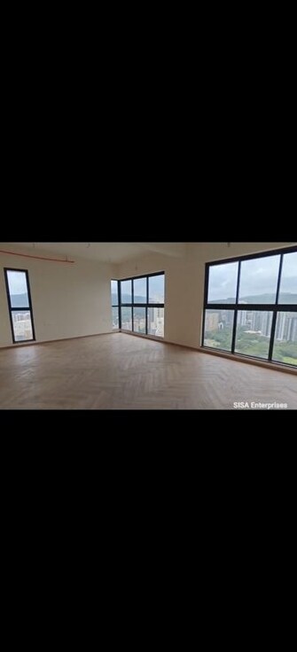 5 BHK 2300 Sq.Ft. Apartment in Raymond The Invictus By GS